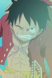 Luffy Loses the Fight?! Hordy's Long Awaited Revenge!