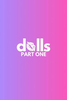 DOLLS: PART ONE poster