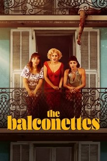 The Balconettes poster