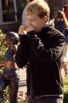 Slums of Bayou Hills