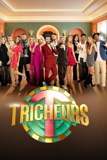 Tricheurs poster
