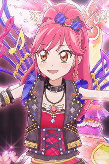 Aim For It☆The Greatest Partners