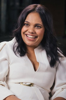 Miranda Tapsell