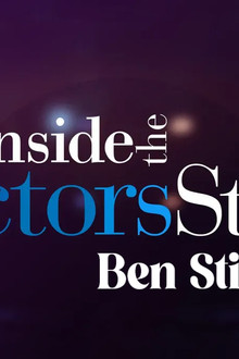 Ben Stiller
