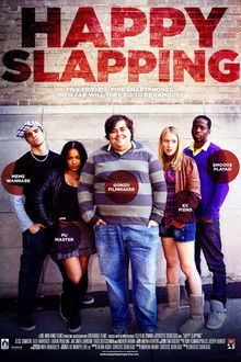 Happy Slapping poster