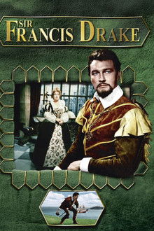 Sir Francis Drake poster