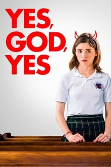 Watch Movies Yes, God, Yes (2020) Full Free Online