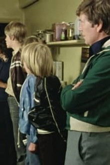 Five Get into Trouble - Conspiracies (2)