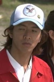 A Day with One's Future at Stake