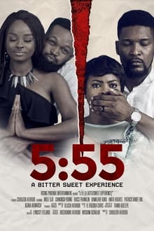 Watch Movies Five Fifty Five (5:55) (2021) Full Free Online
