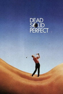 Dead Solid Perfect poster