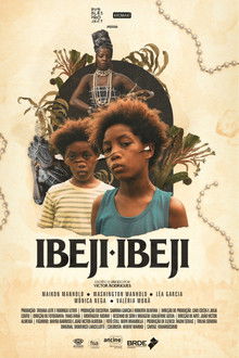 Ibeji Ibeji poster