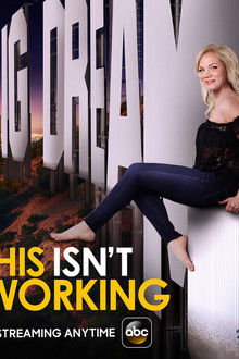 This Isn't Working poster