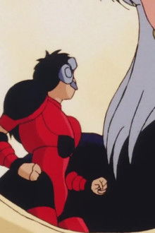 Rival! Showdown with ShinRon