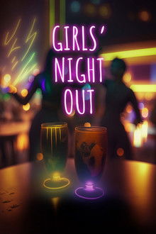 Girls' Night Out poster