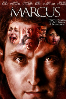 Marcus poster