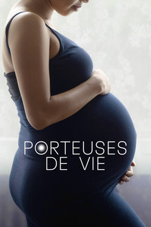 Porteuses de vie poster