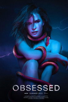Obsessed poster