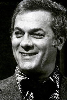 Tony Curtis