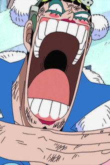 Transformed into Nami! Bon Clay's Rapid-Fire Ballet Kenpo!