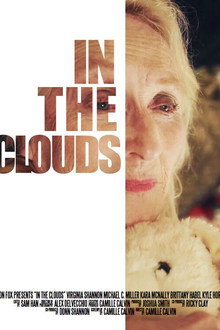 In the Clouds poster