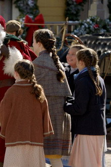 A Country Christmas, Part Two