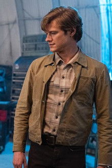 Barn Find + Engine Oil + La Punzonatura + Lab Rats + Tachometer