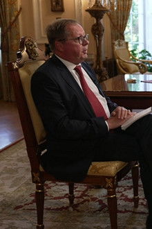 Can The Government Grip the NHS's Problems?