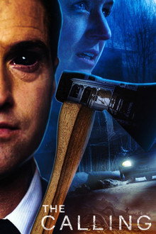 The Calling poster