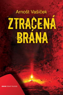 Ztracená brána poster