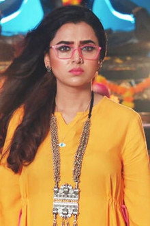 A Tough Ordeal For Prathna!