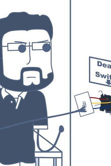 The Machinima Death Switch