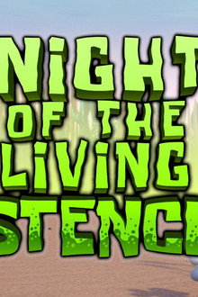 Night of the Living Stench