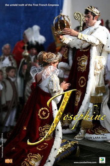 Le Mystère Joséphine poster