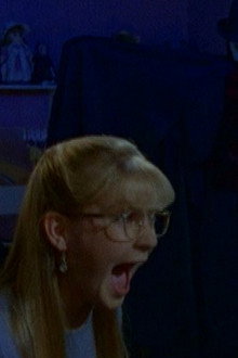 Phantom of the Auditorium