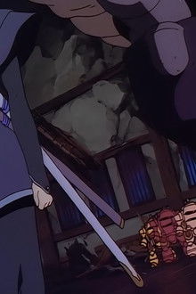 Continuation of the Dream