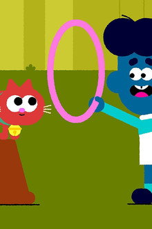 My Best Friend