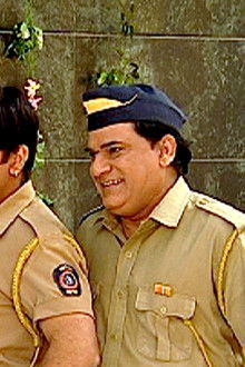 Bablu Comes to Chowky to Write an Fir Against Punit