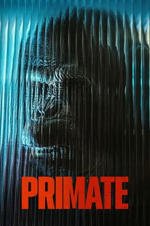 Primate poster