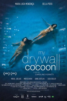 My Drywall Cocoon poster
