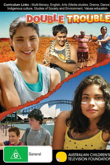 Double Trouble poster