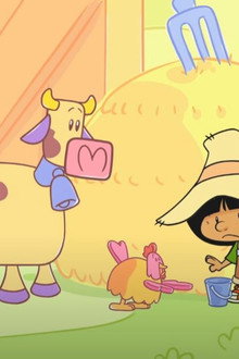 Missing Miss Puffy