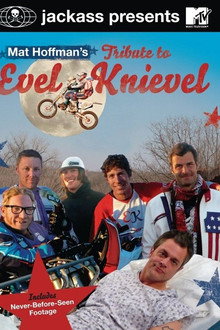 Mat Hoffman's Tribute to Evel Knievel poster