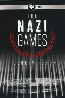 Olympia 1936. Der verratene Traum poster