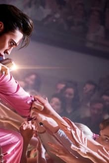 Watch Movies Elvis (2022) Full Free Online