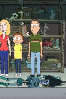 How Poopy Got His Poop Back