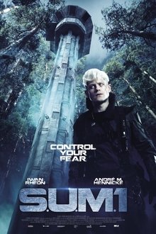 Alien Invasion: S.U.M.1 (2017)
