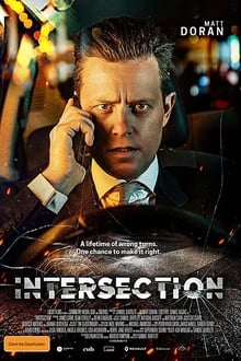 Watch Movies Intersection (2020) Full Free Online