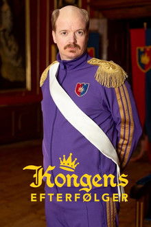 Kongens Efterfølger poster