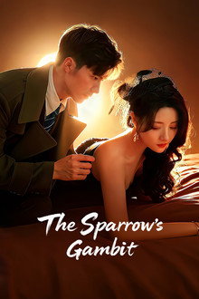 The Sparrow's Gambit poster